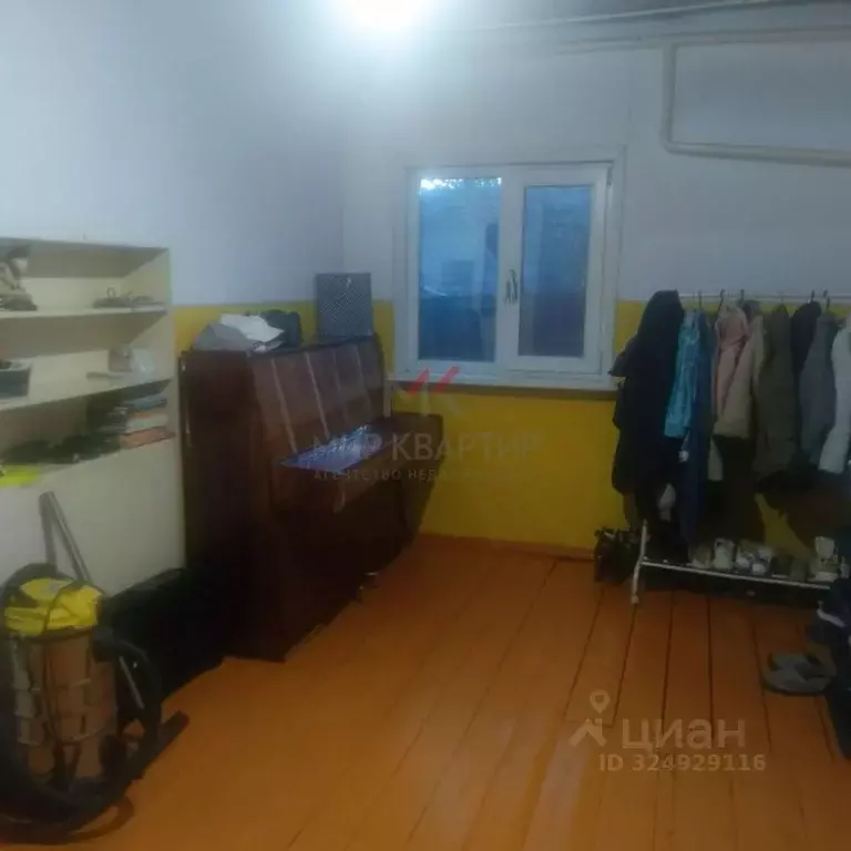 Дом в Тыва, Кызыл ул. Ооржака Лопсанчапа (264 м) - Фото 2