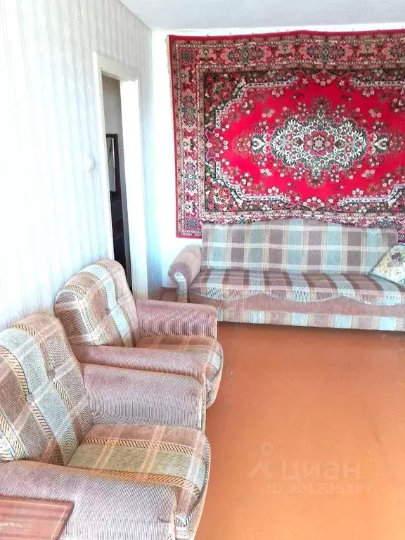 2-к кв. Орловская область, Орел ул. 8 Марта, 25 (50.6 м) - Фото 0