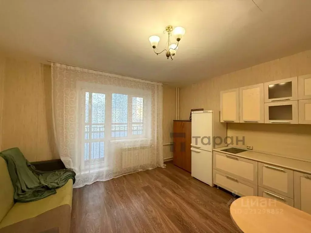 Студия Челябинская область, Челябинск Университетская Набережная ул., ... - Фото 1