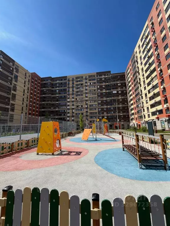 1-к кв. Московская область, Пушкино ул. Сретенская, 2 (36.0 м) - Фото 1