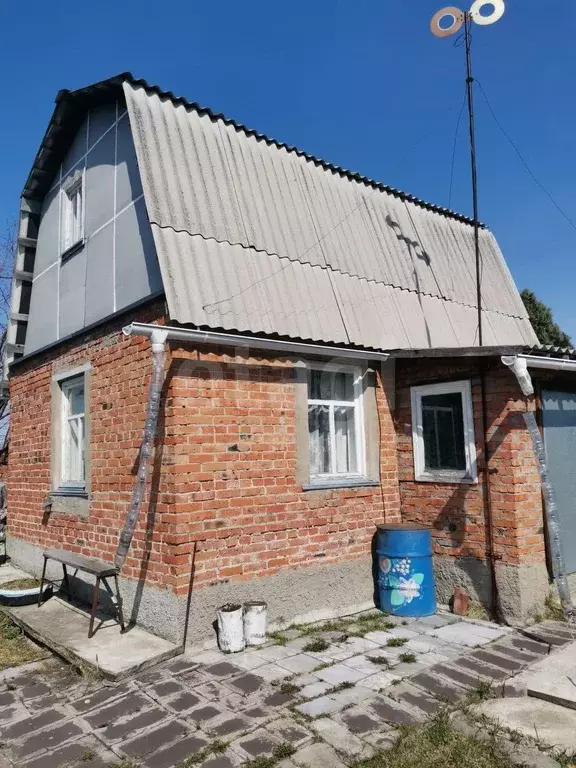 Дача, 36 м - Фото 1