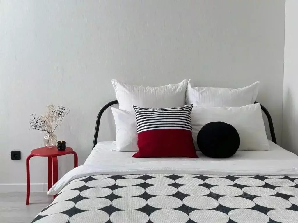 1-к кв. Пермский край, Пермь Полевая ул., 10 (32.0 м) - Фото 1