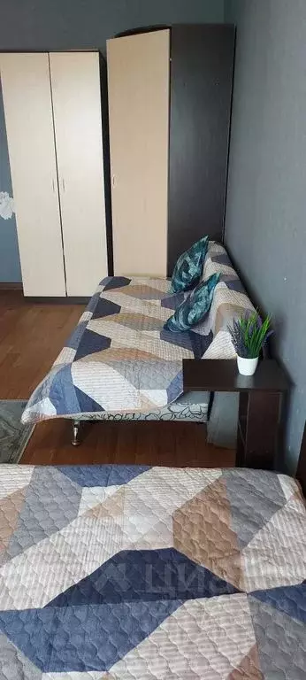 1-к кв. Томская область, Томск Солнечный мкр, ул. Обручева, 8 (40.0 м) - Фото 1