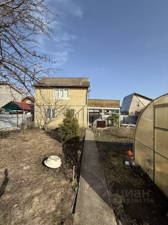 Участок в Самарская область, Тольятти Чайка-2 СТ, 118 (4.2 сот.) - Фото 2