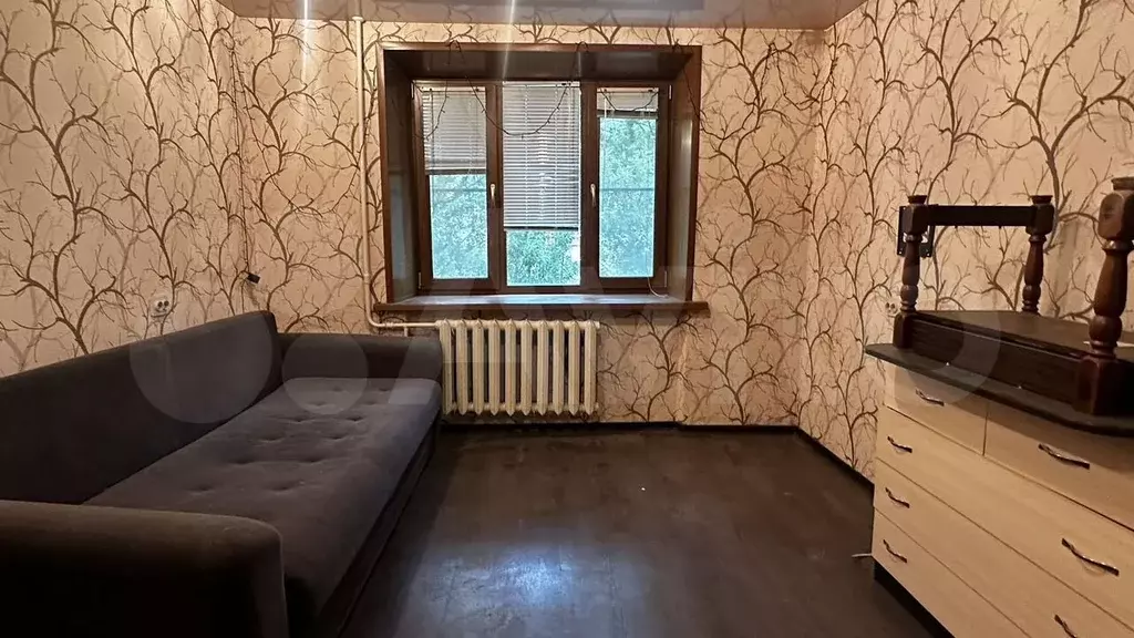 Комната 13,5 м в 4-к., 2/5 эт. - Фото 0