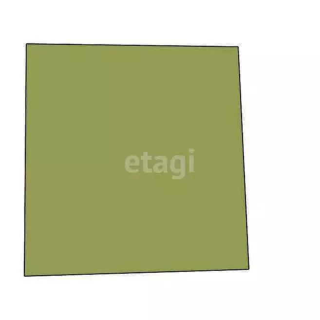 Участок в Златоуст, улица Орловские Торфоразработки (5.7 м) - Фото 1