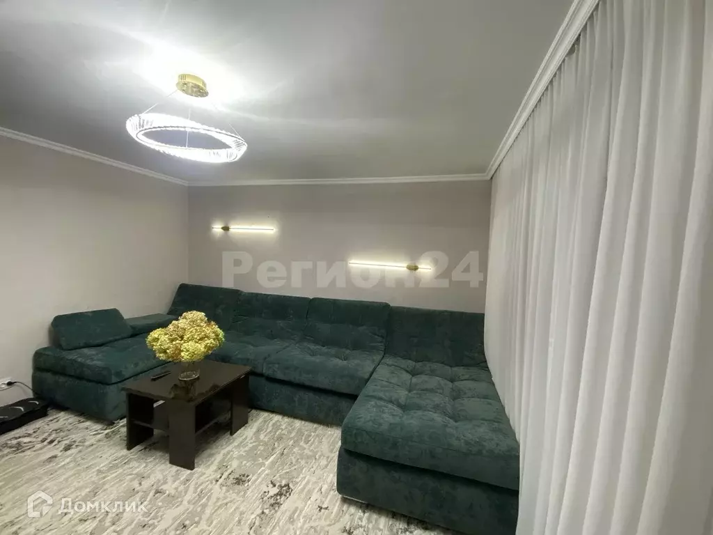 Продаётся 3-к квартира, 59.2 м - Фото 1