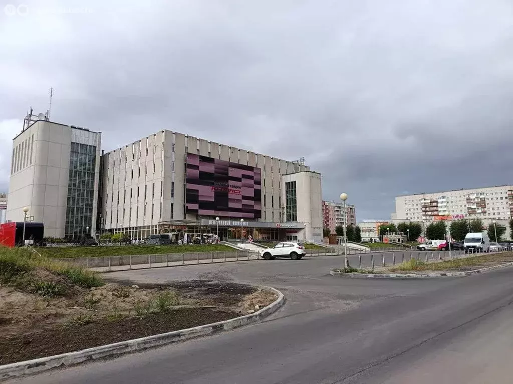 Помещение свободного назначения (104 м) - Фото 1