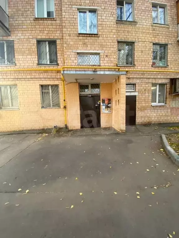 2-к. квартира, 41,6 м, 8/9 эт. - Фото 0