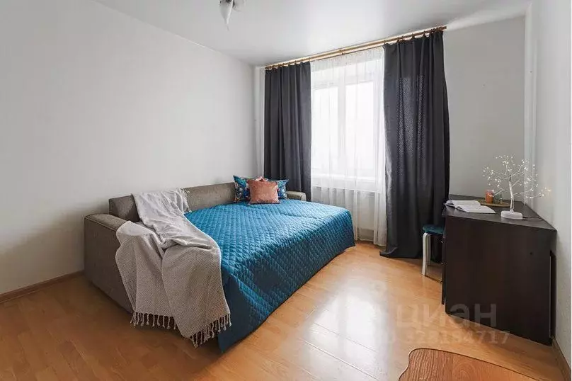 1-к кв. Санкт-Петербург Ленинский просп., 104 (42.0 м) - Фото 2