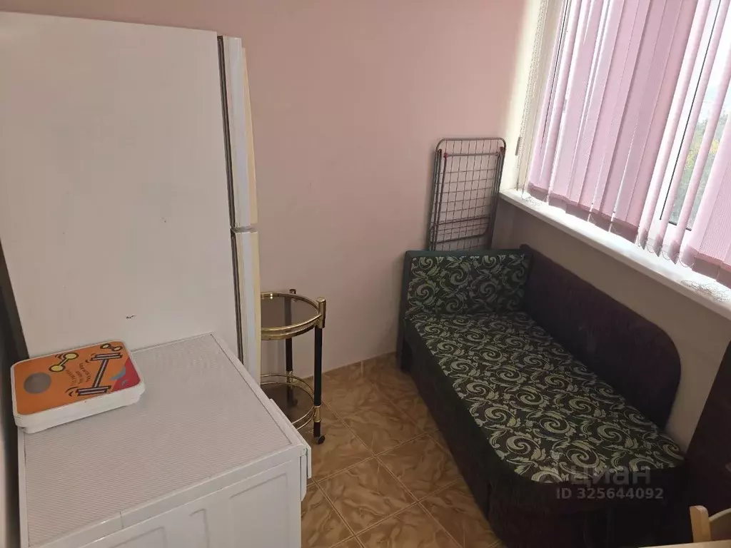 3-к кв. Белгородская область, Белгород Народный бул., 34 (88.0 м) - Фото 2