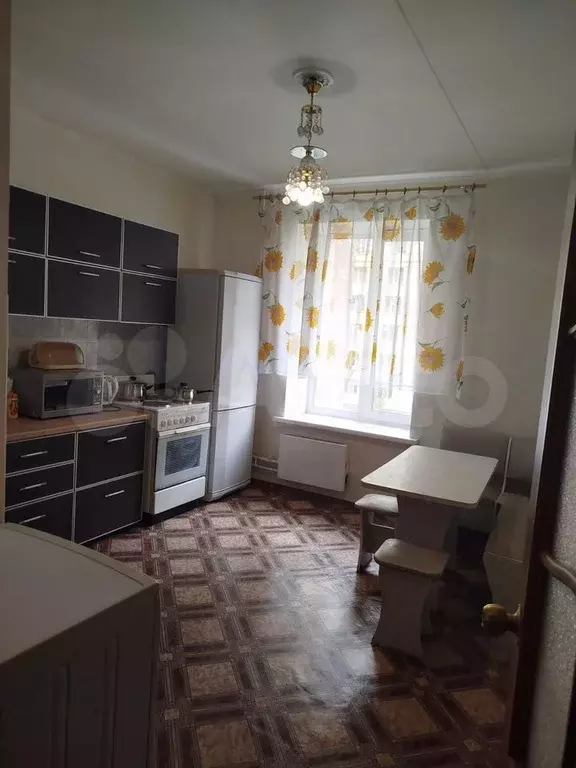 2-к. квартира, 55 м, 3/14 эт. - Фото 0