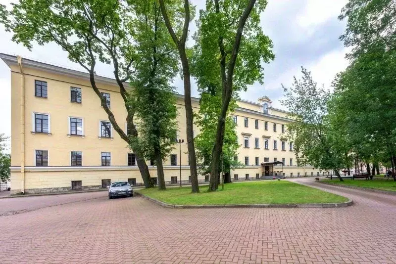 Офис в Санкт-Петербург Рижский просп., 41Г (792 м) - Фото 0