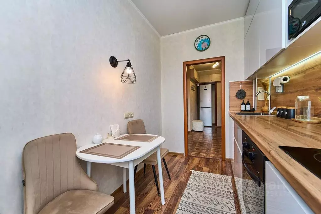 2-к кв. Краснодарский край, Краснодар Центральный мкр, ул. Мира, 49 ... - Фото 1