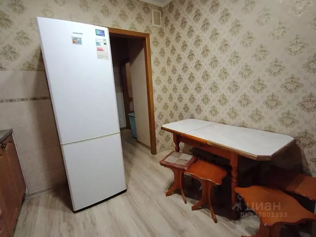 2-к кв. Московская область, Щелково Комсомольская ул., 16 (52.4 м) - Фото 2