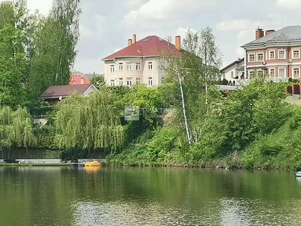 Продается дом в пгт Мисайлово - Фото 1