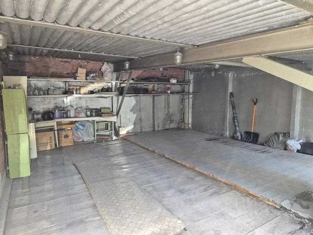 Гараж в Свердловская область, Екатеринбург ул. Восточная, 7Б (37 м) - Фото 2