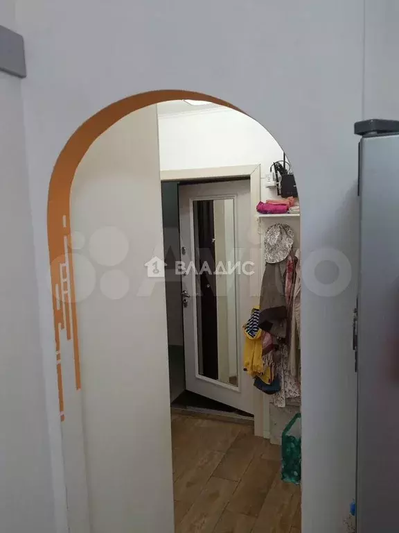 1-к. квартира, 34,8 м, 2/12 эт. - Фото 1