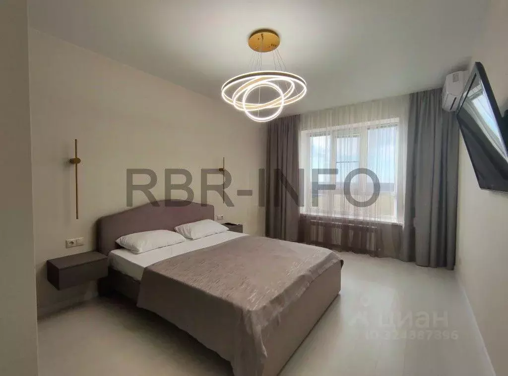 1-к кв. Ставропольский край, Ставрополь ул. Генерала Маргелова, 7/2 ... - Фото 1