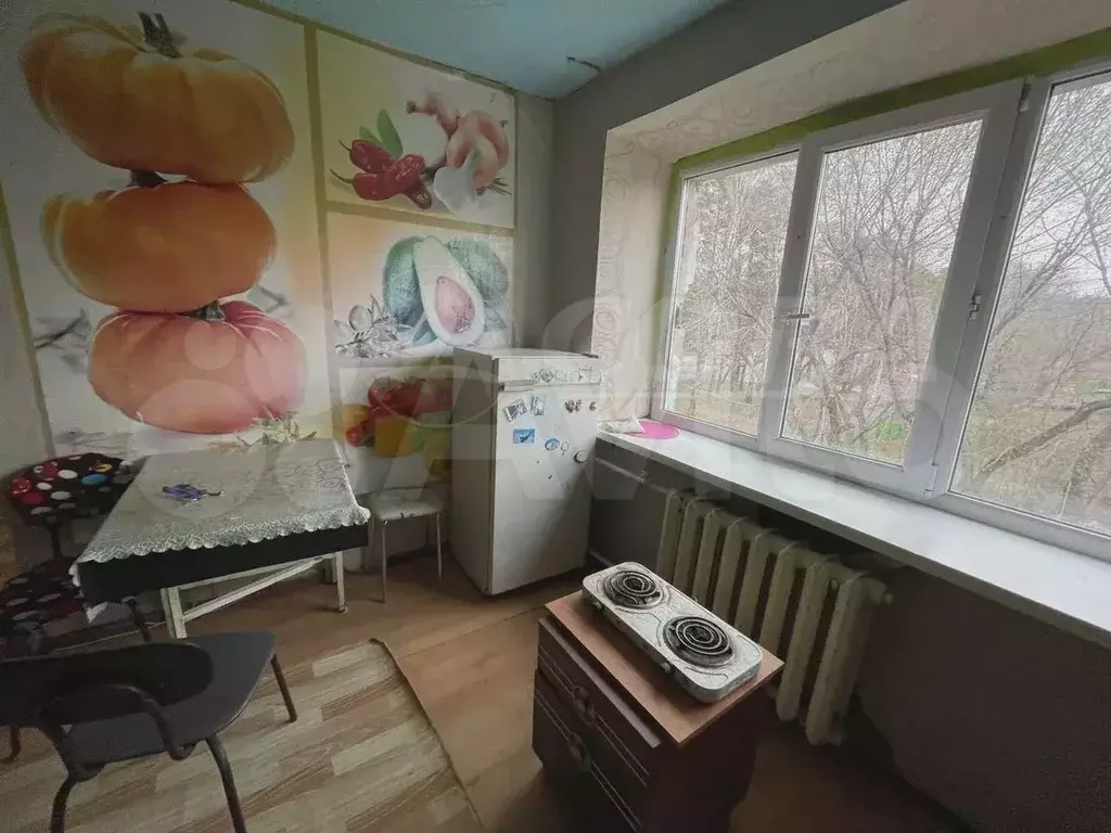 2-к. квартира, 21 м, 3/3 эт. - Фото 0
