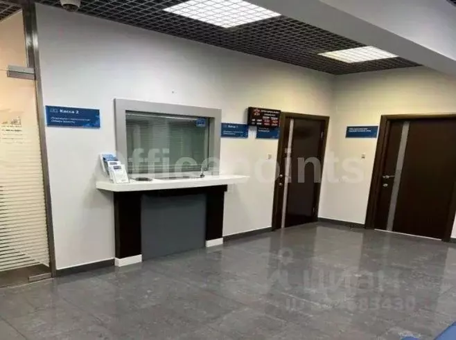 Офис в Москва Соколово-Мещерская ул., 14 (233 м) - Фото 1