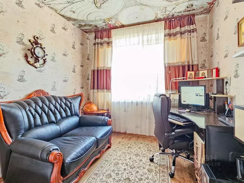 Дом в Приморский край, Партизанск ул. 50 лет ВЛКСМ, 52В (280 м) - Фото 0