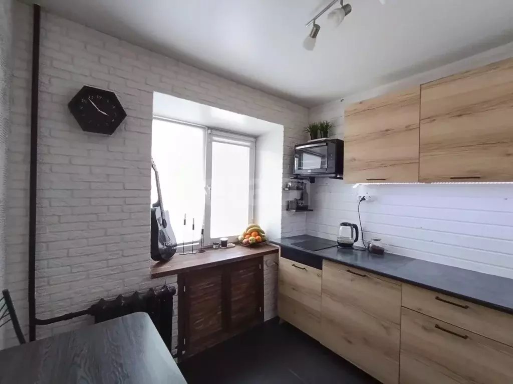 Квартира, 2 комнаты, 43.8 м - Фото 1