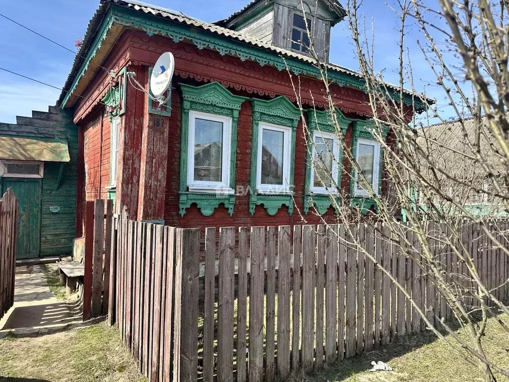 Дом в Московская область, Орехово-Зуевский городской округ, д. ... - Фото 1