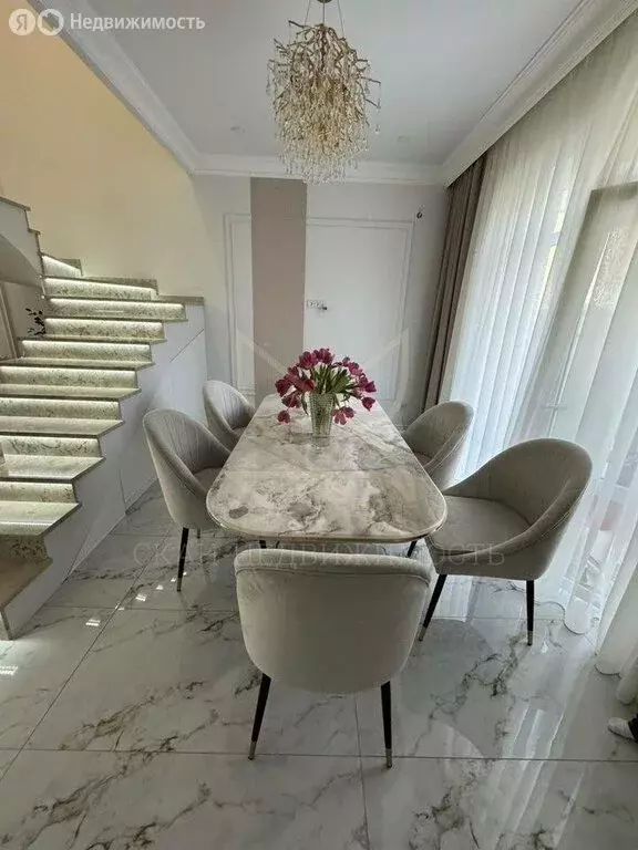 Дом в Пятигорск, Широкая улица (177 м) - Фото 1