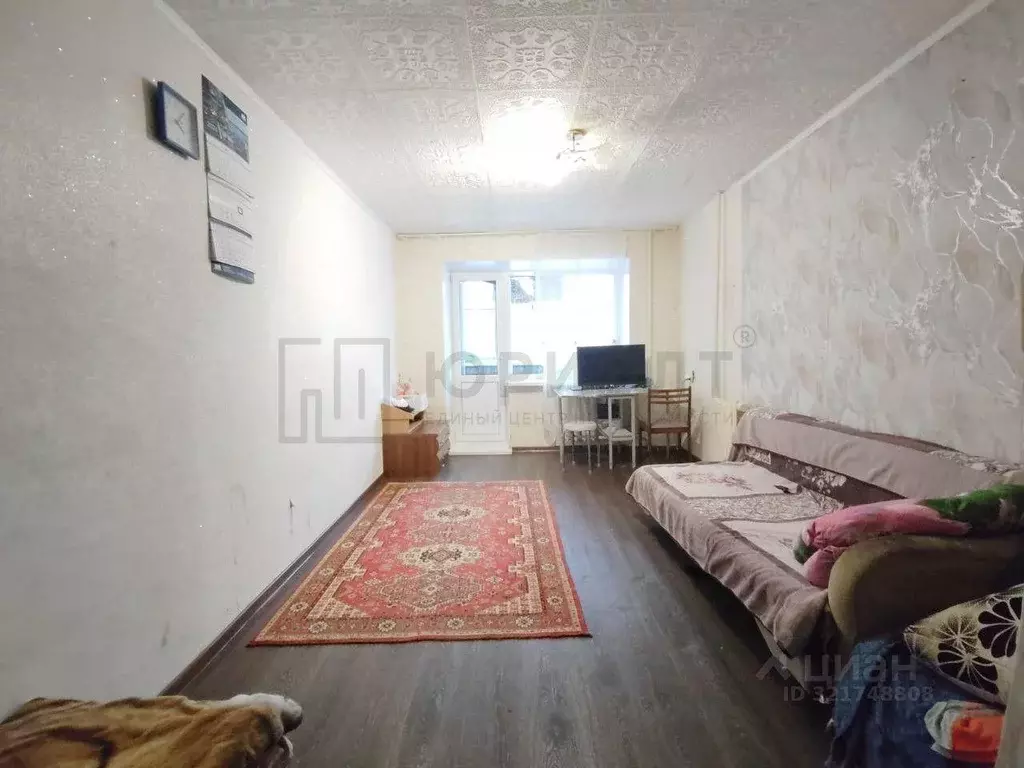 Комната, 17.2 м - Фото 0