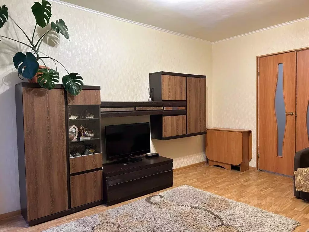 2-к кв. Калининградская область, Светлогорск Яблоневая ул., 3 (55.2 м) - Фото 2