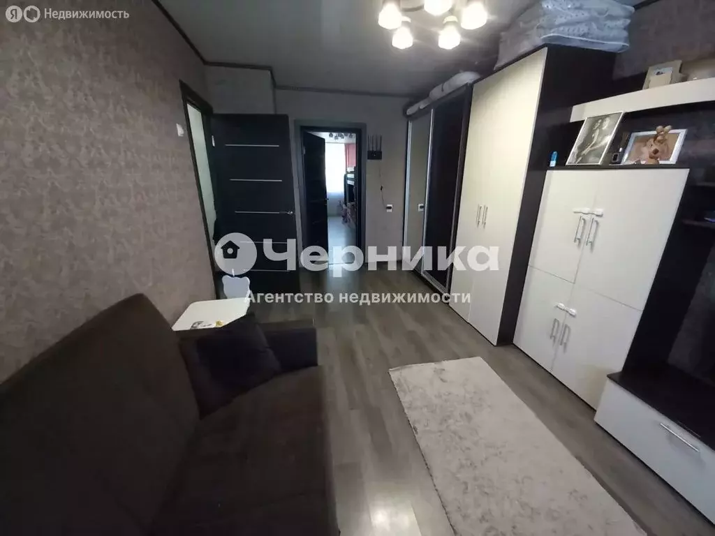 2-комнатная квартира: Шахты, переулок Татаркина, 24 (44 м) - Фото 1
