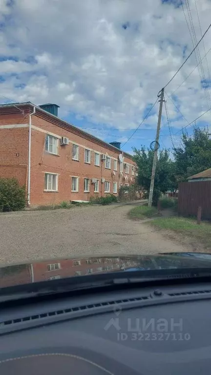 2-к кв. Ставропольский край, Новоалександровск Элеваторная ул., 22 ... - Фото 1