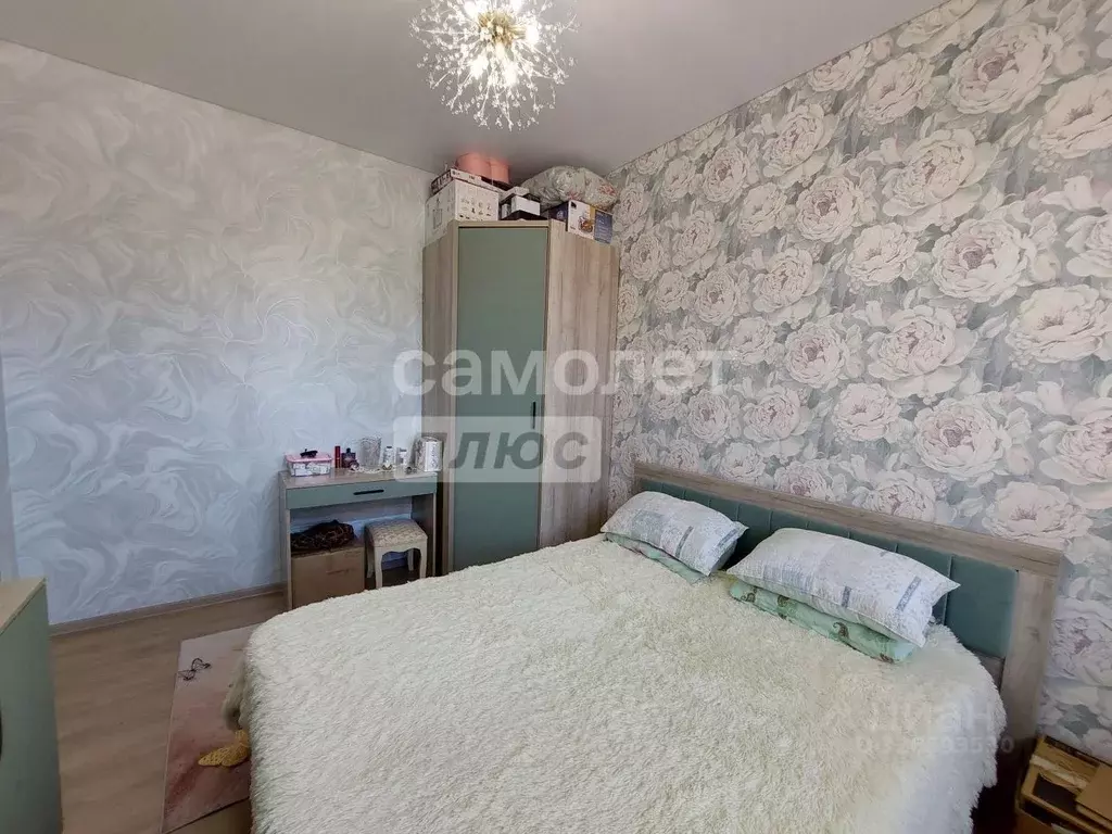 Дом в Краснодарский край, Кореновский район, Платнировское с/пос, ... - Фото 2