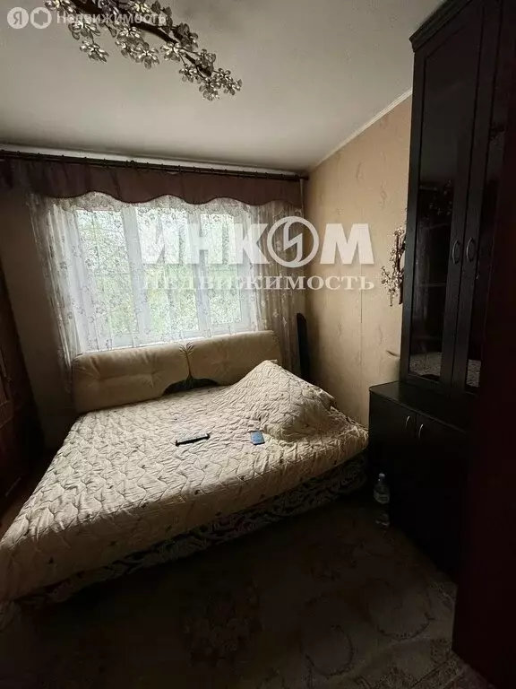 3-комнатная квартира: Москва, Новгородская улица, 4 (74.4 м) - Фото 2