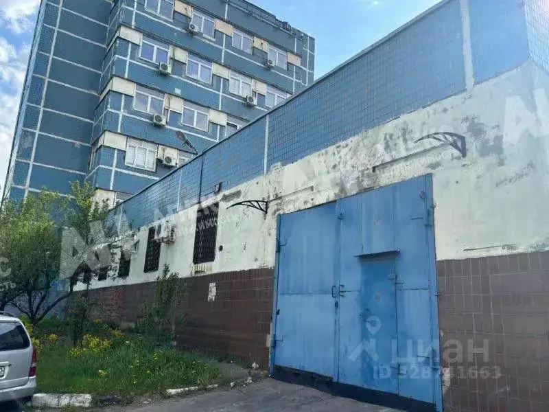 Склад в Москва Чагинская ул., 4с12 (260 м) - Фото 2