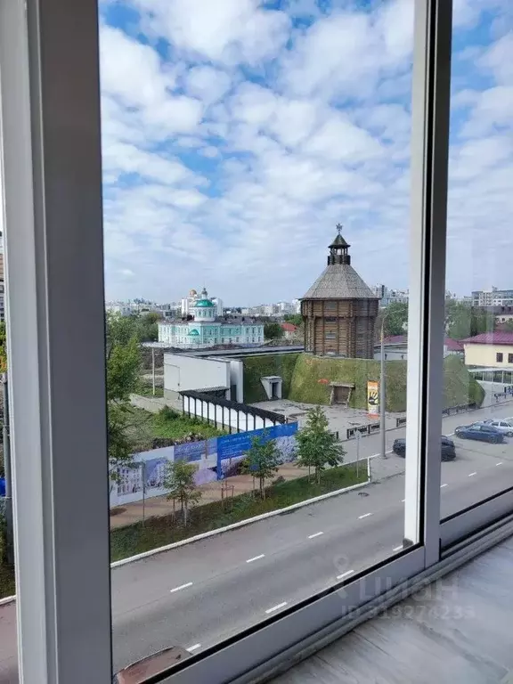 1-к кв. Белгородская область, Белгород просп. Славы, 76/9 (30.0 м) - Фото 0