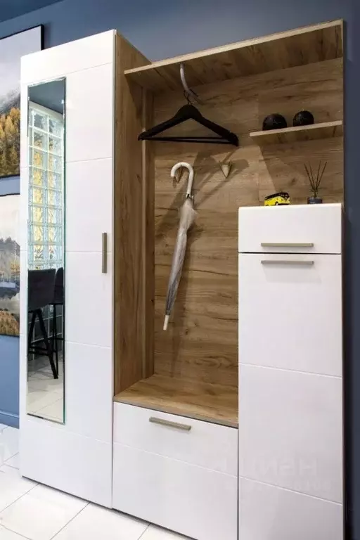 1-к кв. Иркутская область, Иркутск ул. Лызина, 9 (20.0 м) - Фото 1