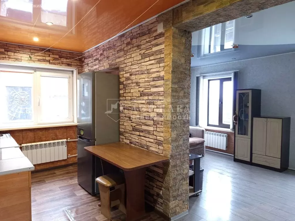 Дом в Ленинск-Кузнецкий, Степная улица (155.4 м) - Фото 2