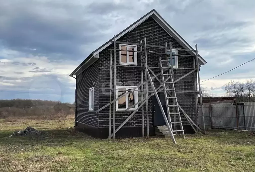 Дом 94 м на участке 10 сот. - Фото 1
