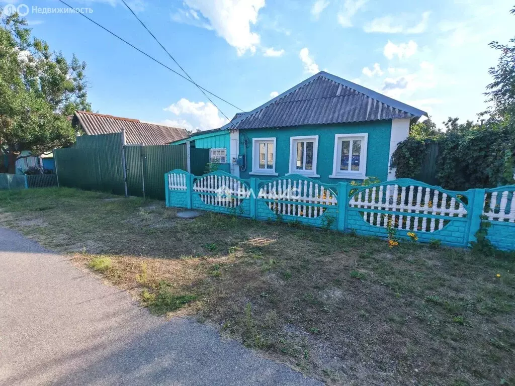 Дом в Белгород, Сумская улица, 417 (66 м) - Фото 1