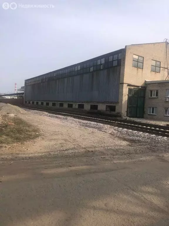 Склад (2090 м) - Фото 0