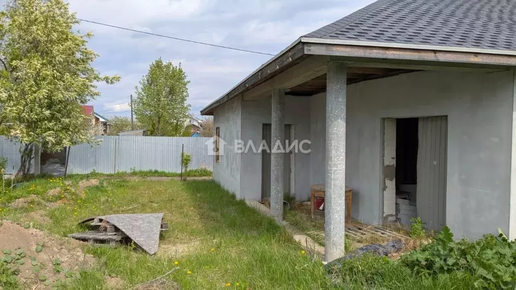 Дом в Нижегородская область, Нижний Новгород Надежда СНТ, 249 (90 м) - Фото 1