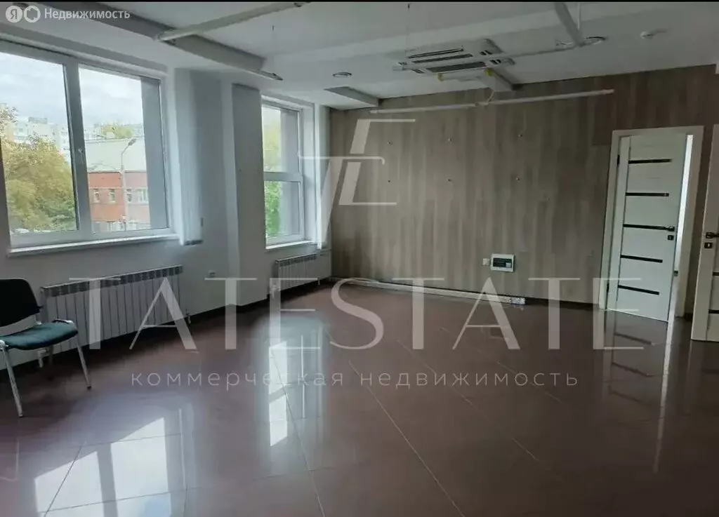 Офис (133.81 м) - Фото 1