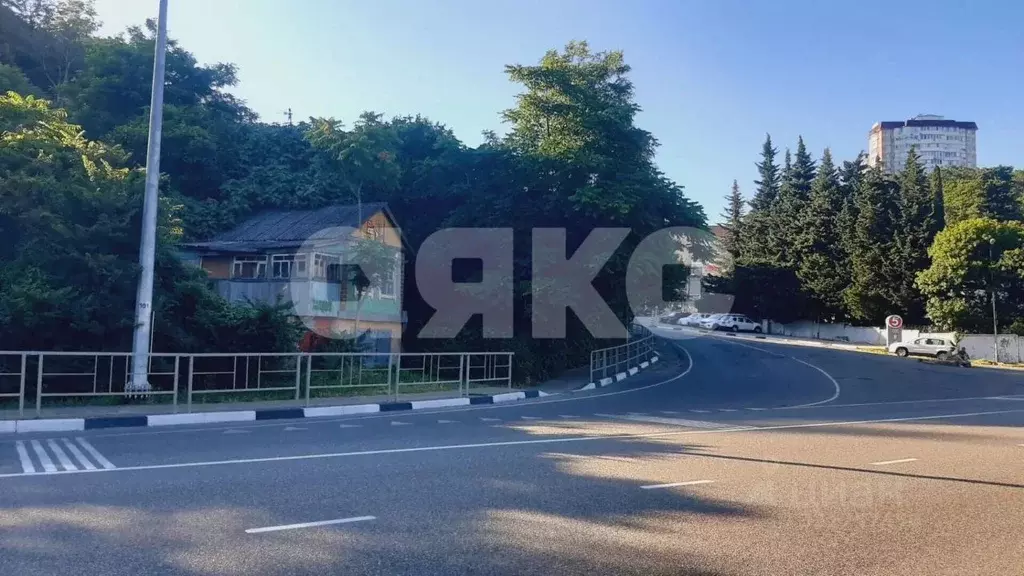 Дом в Краснодарский край, Туапсе ул. Бондаренко, 33 (75 м) - Фото 1