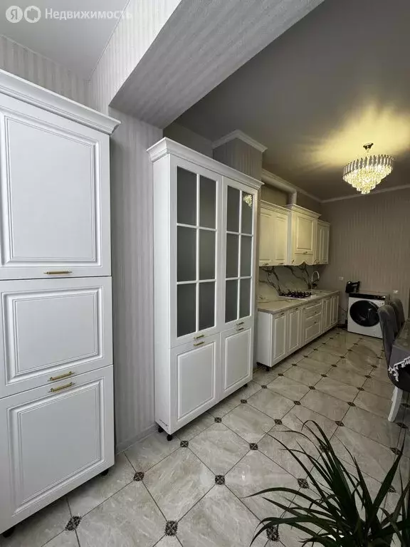 2-комнатная квартира: Нальчик, район Горная, Солнечная улица, 8к5 (59 ... - Фото 0