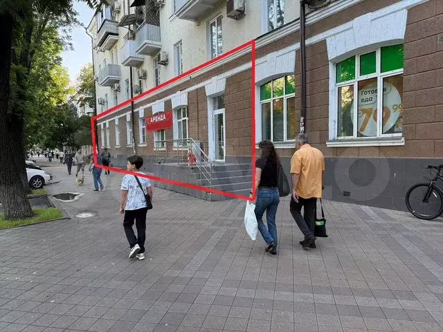 Помещение  Красная ,  Центр - Фото 0