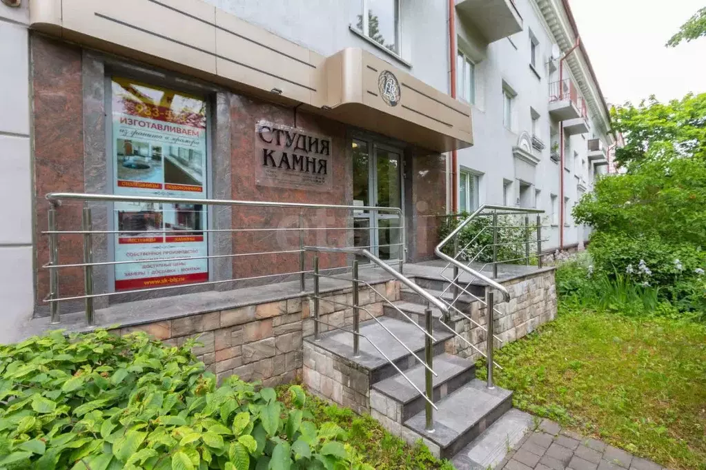 Помещение свободного назначения в Калининградская область, Калининград ... - Фото 2