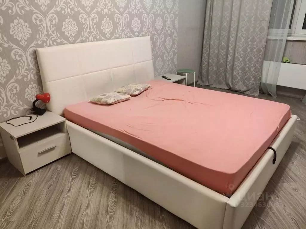 Комната Московская область, Люберцы городской округ, Октябрьский пгт ... - Фото 1