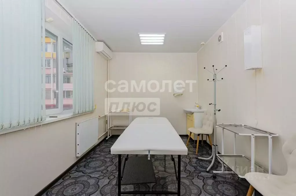 Офис в Челябинская область, Челябинск Свердловский просп., 8А (16 м) - Фото 1